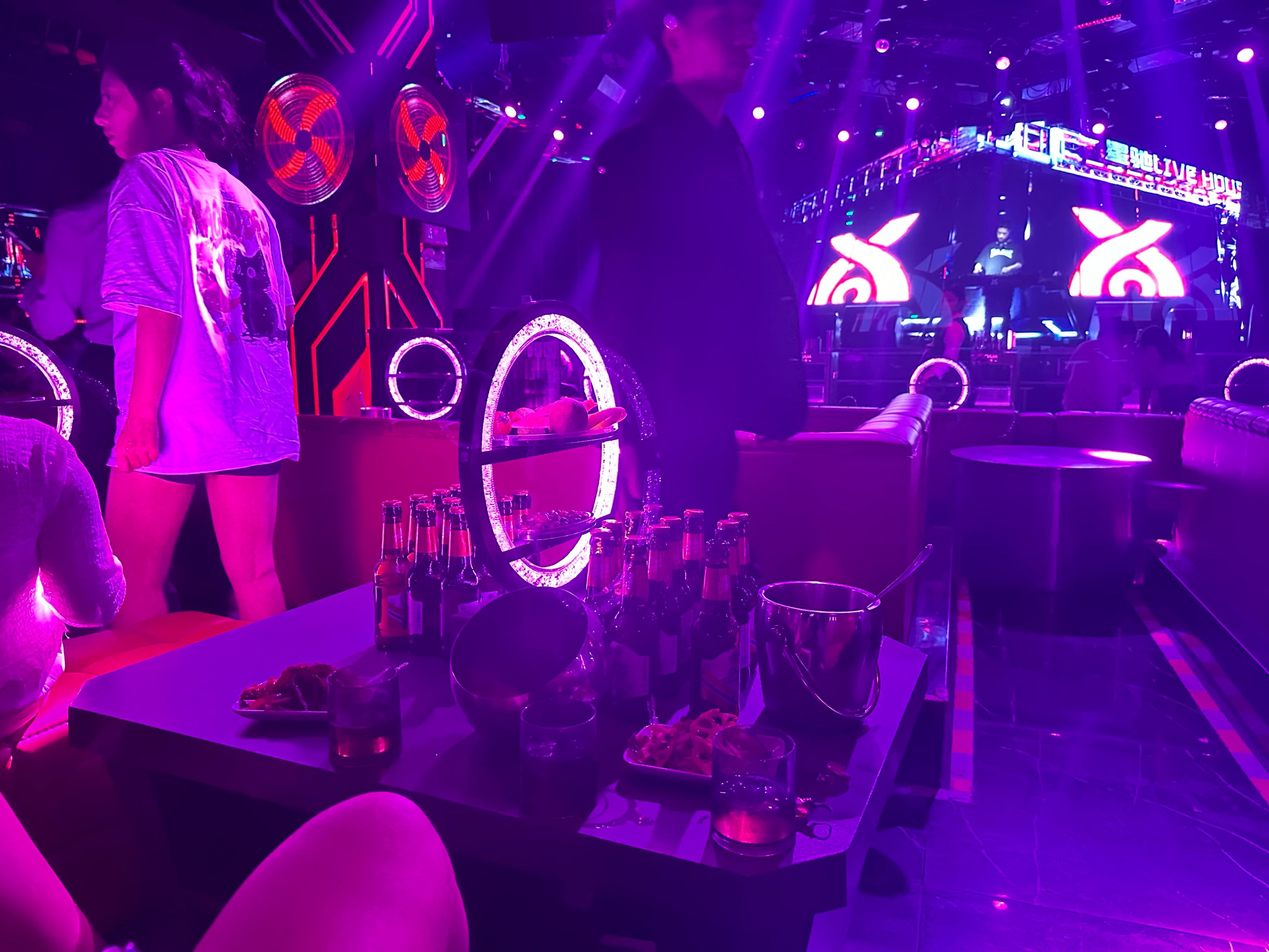 邯郸商务KTV推荐-广平县ktv预订